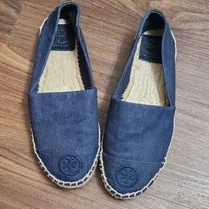TORY Burch shoes (womens size 7.5)